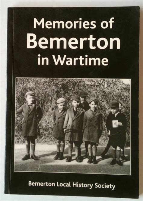 Bemerton .